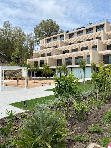 Caser Residencial Malaga